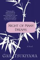 Night_of_many_dreams